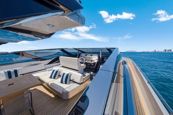 2017 Riva 88