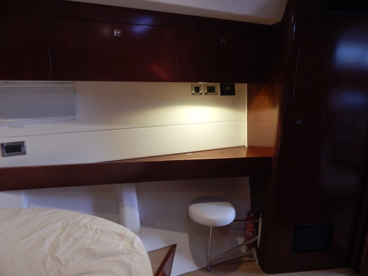 Amel 55 Yacht For Sale