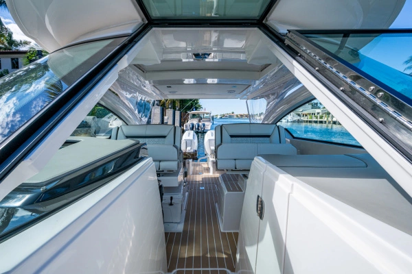 2024 Tiara Yachts 34