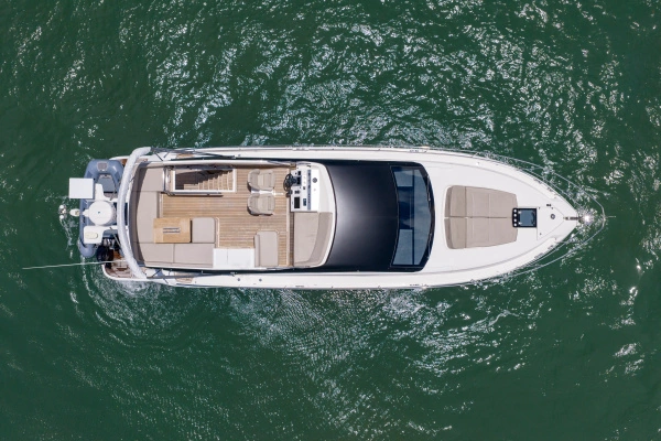 Fairline Squadron 50 Yacht For Sale