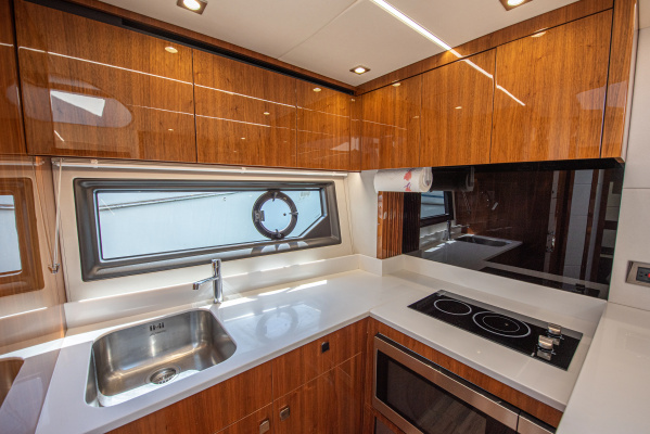 DULZURA 50ft Sunseeker Yacht For Sale
