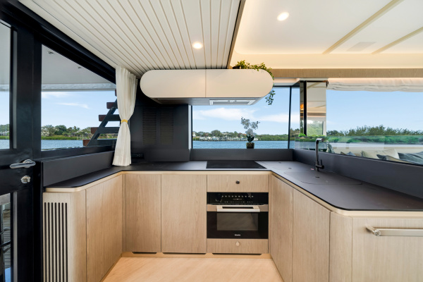 MEGNIFICENT 60ft Azimut Yacht For Sale
