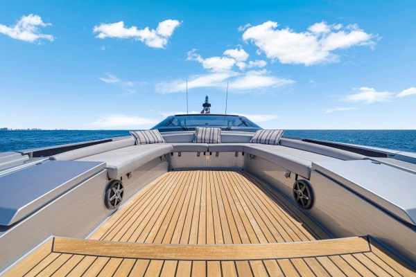 2017 Riva 88