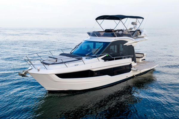 40ft Galeon Yacht For Sale