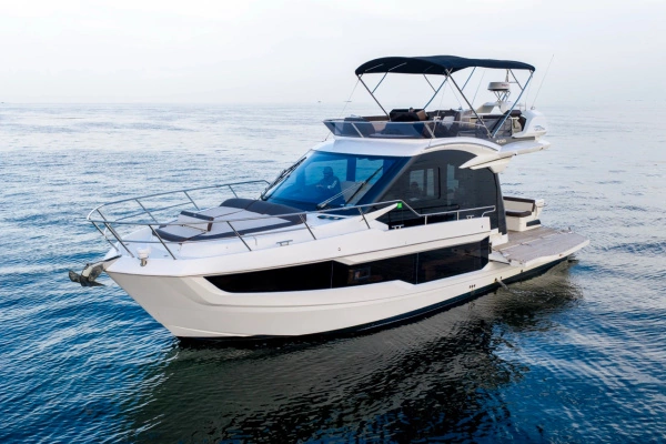 2022 Galeon 40