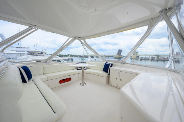 GOIN DEEP 70ft Bertram Yacht For Sale