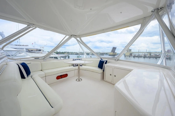 Bertram 700 Yacht For Sale