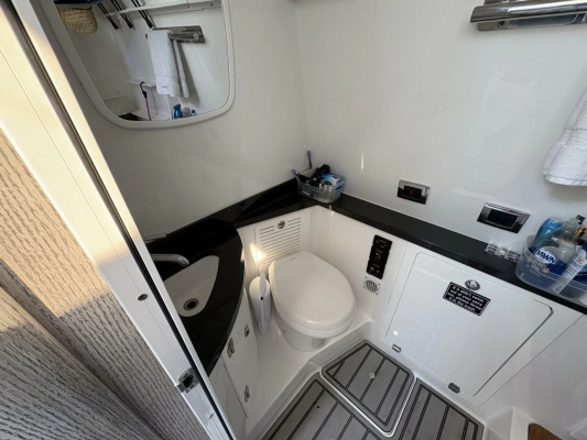 OUR TRADE 53ft HCB Yacht For Sale
