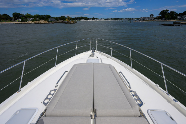 54ft Riviera Yacht For Sale