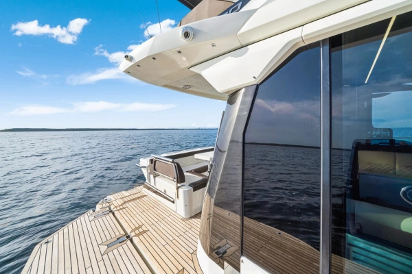 2022 Galeon 40