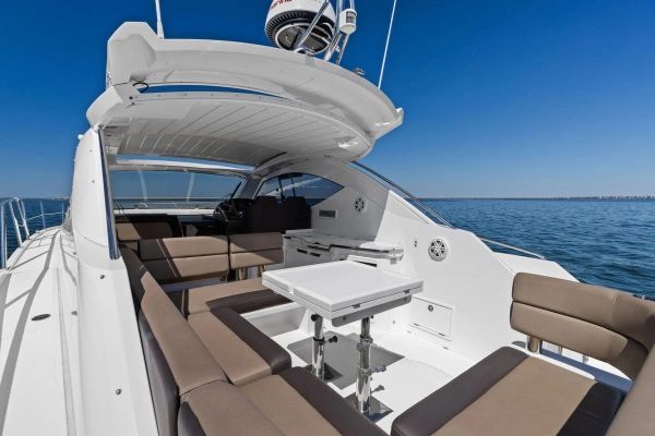2017 Galeon 44