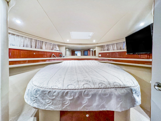 ISLAND SEEKER 48ft Sea Ray Yacht For Sale