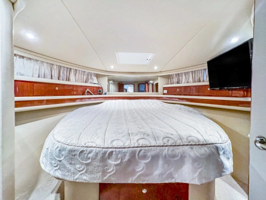 2003 Sea Ray 48