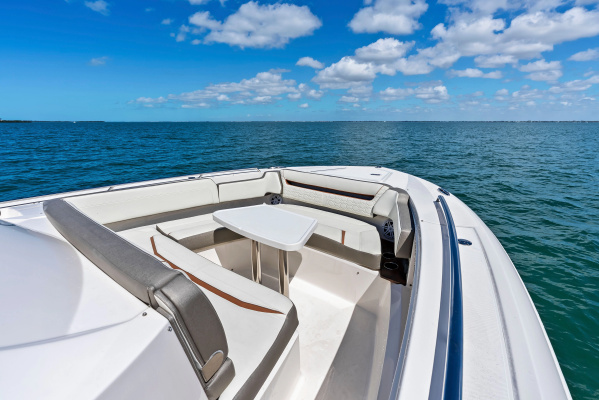 WESTWAY II 38ft Tiara Yachts Yacht For Sale