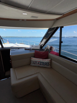 MAGINE 56ft Riviera Yacht For Sale