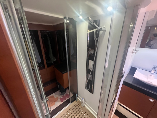 SEA YA KIDS 55ft Prestige Yacht For Sale