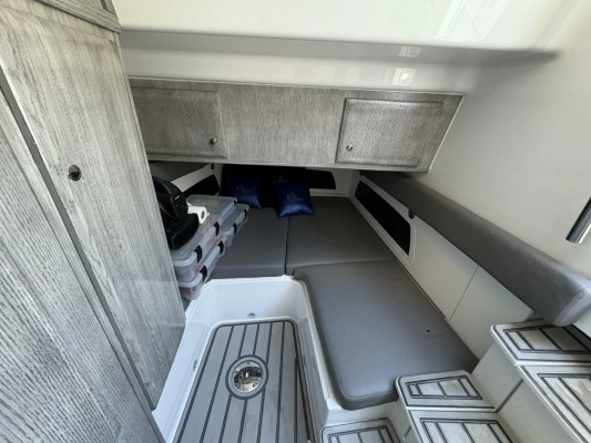 OUR TRADE 53ft HCB Yacht For Sale