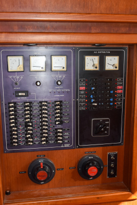FORTUNATO 72ft Southern Wind Yacht For Sale