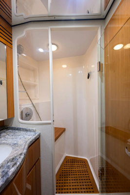 GOIN DEEP 70ft Bertram Yacht For Sale