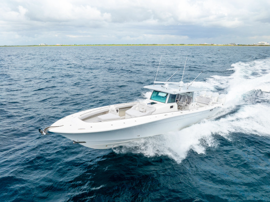 Photo of the 2026 HCB 53 Suenos