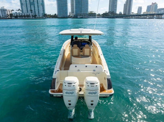 2022 Chris-Craft 30