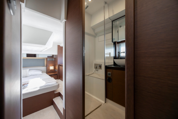 460 46ft Prestige Yacht For Sale