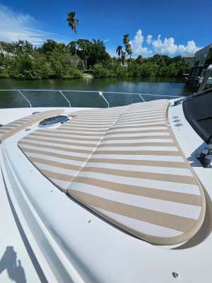 2007 Marquis 59