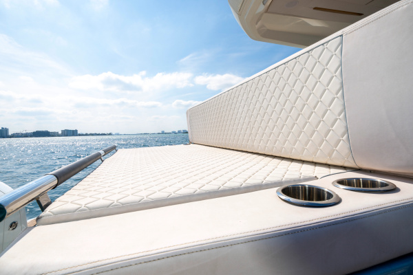 43ft Jeanneau Yacht For Sale