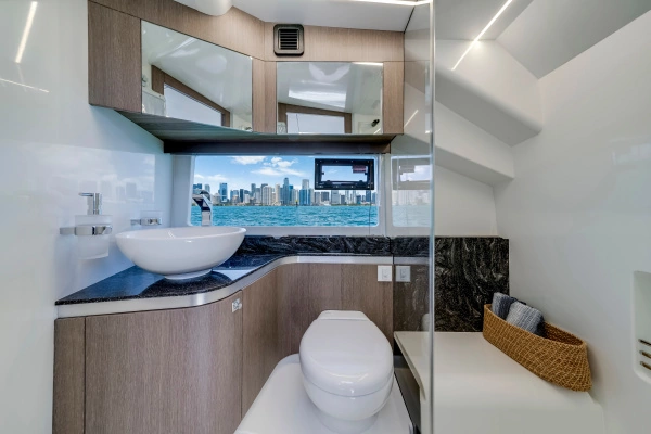 2023 Galeon 37