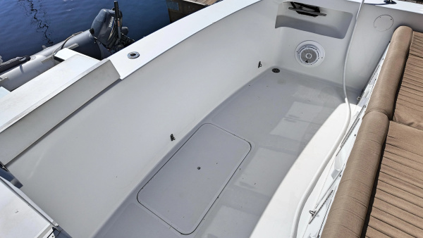 Thrill a Minute III 60ft Viking Yacht For Sale