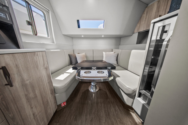 IMAGINATION 50ft Formula Yacht For Sale