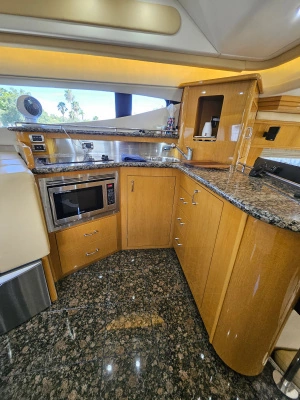 2007 Marquis 59