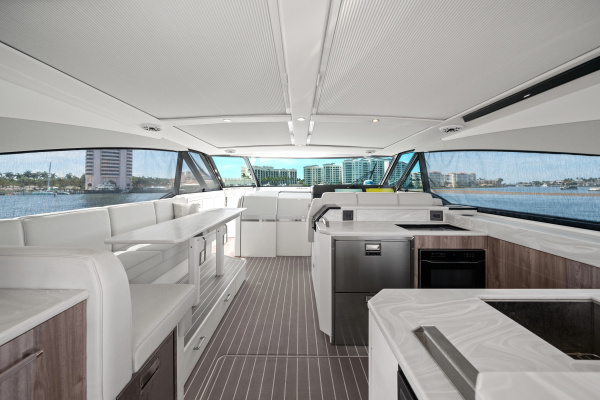TAKE 5 50ft Formula Yacht For Sale
