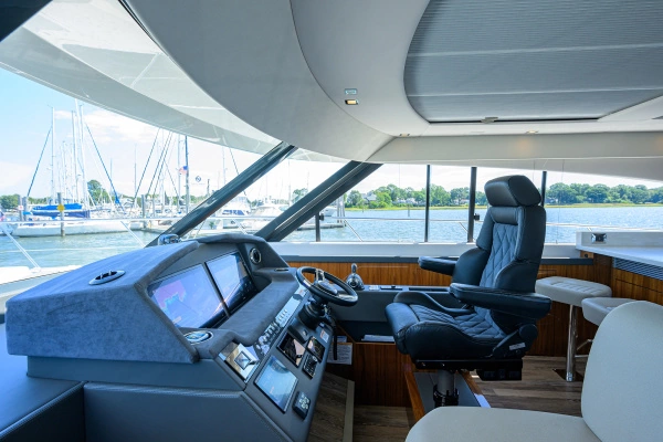 2023 Riviera 54