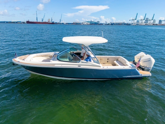2023 Chris-Craft 28