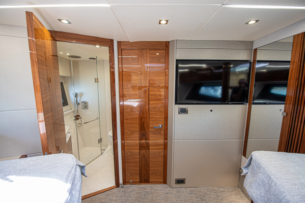 DULZURA 50ft Sunseeker Yacht For Sale