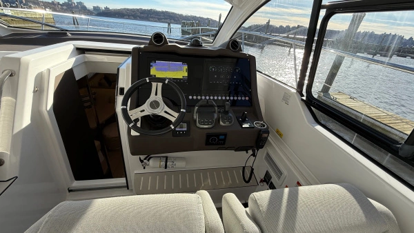 2023 Azimut 45