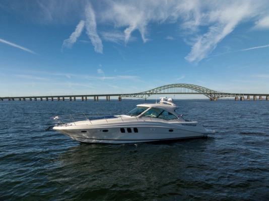 50-ft-Sea Ray-2010-500 Sundancer- Huntington New York United States  yacht for sale
