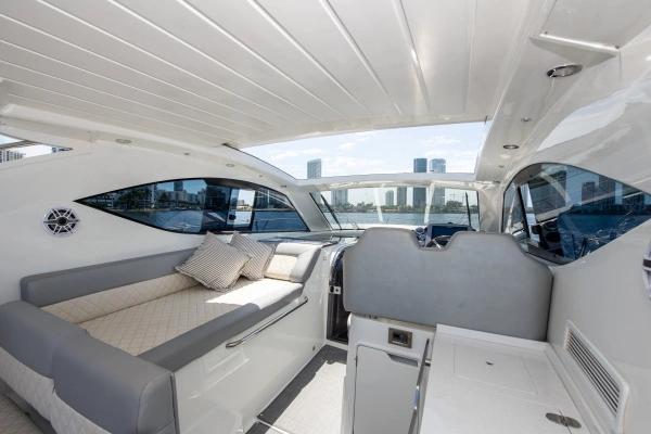 2018 Galeon 40