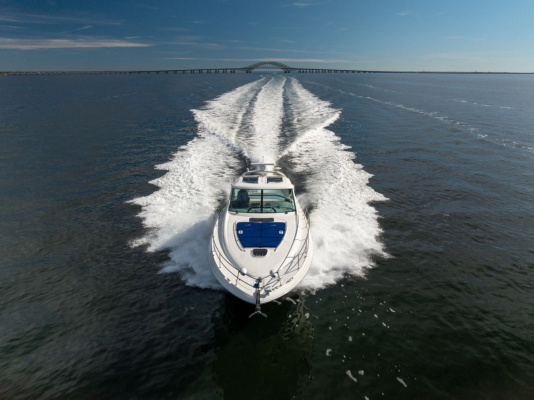 Photo of the 2010 Sea Ray 500 Sundancer