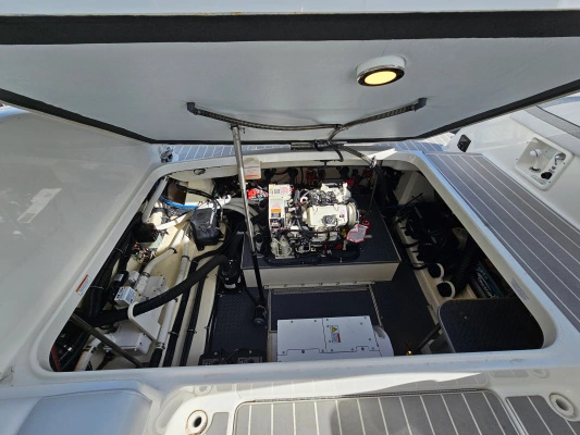 2023 Formula 35