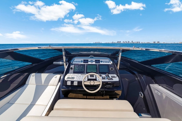 2017 Riva 88
