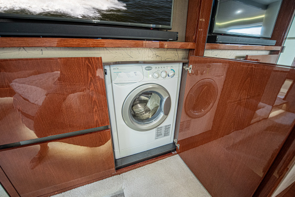 Bob  N Around 55ft Sea Ray Yacht For Sale