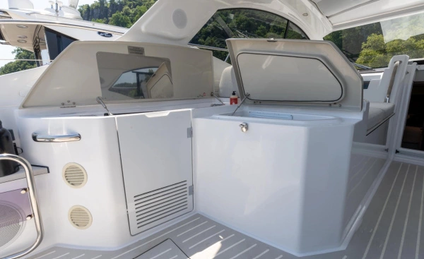 2023 Azimut 45