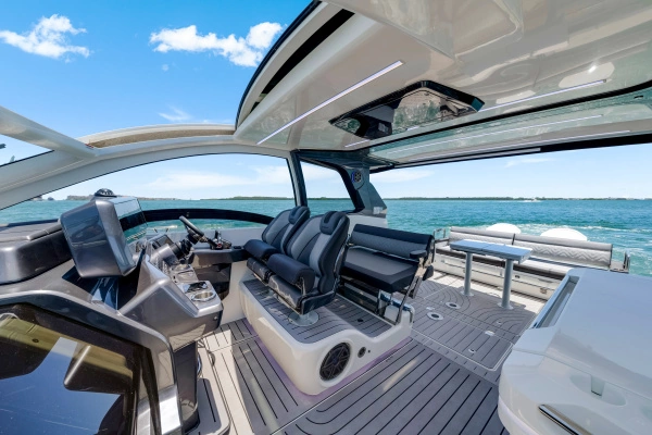 2023 Galeon 37