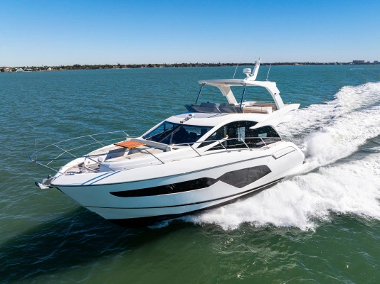 52-ft-Sunseeker-2020-Manhattan 52- Miami Florida United States  yacht for sale