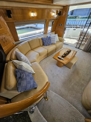 2007 Marquis 59