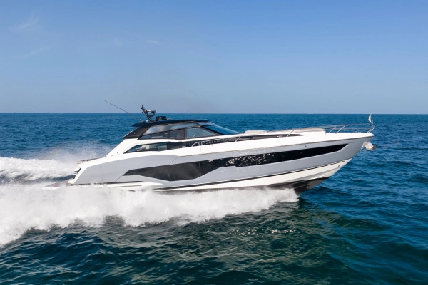 2024 Sunseeker 55