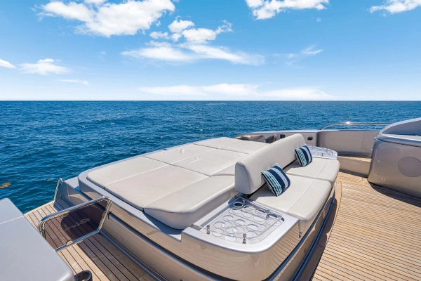 2017 Riva 88