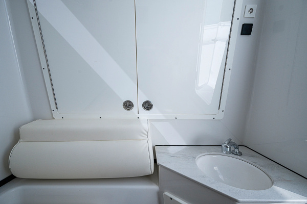 URCHIN 32ft Sportsman Yacht For Sale